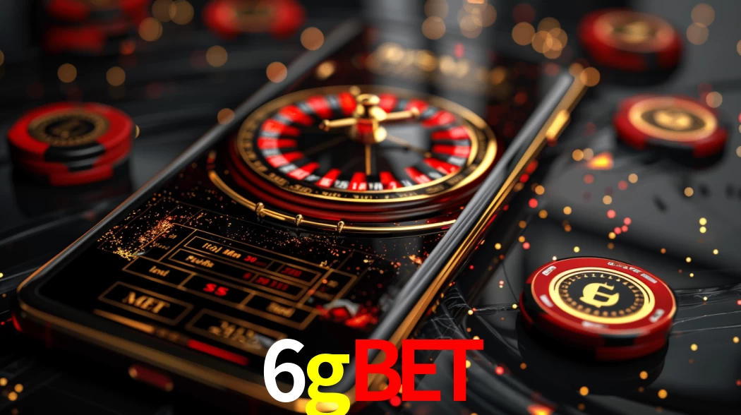 Welcome Bonus 6gbet