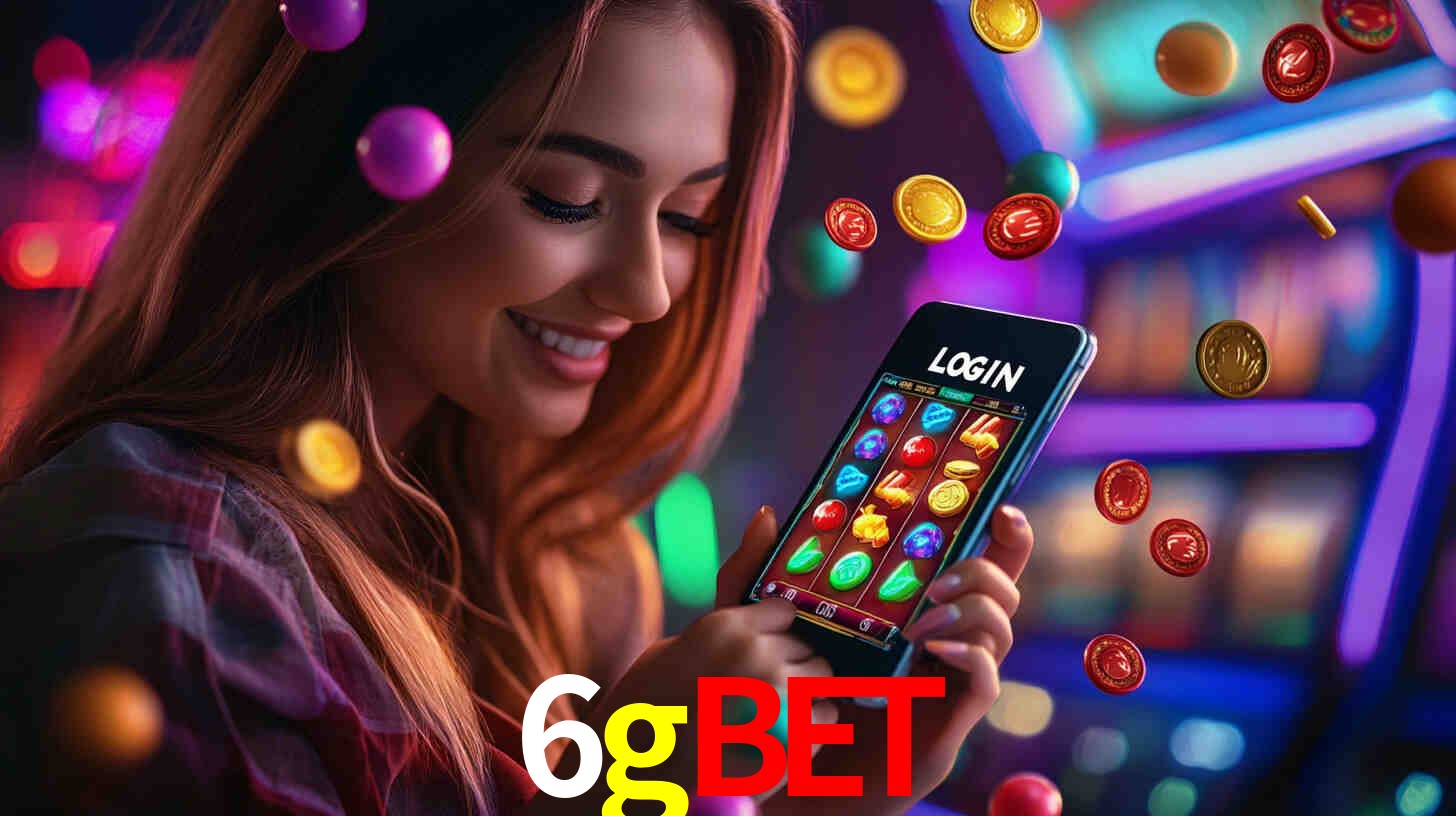 6gbet - Tempestade de Prêmios - 6gbet login