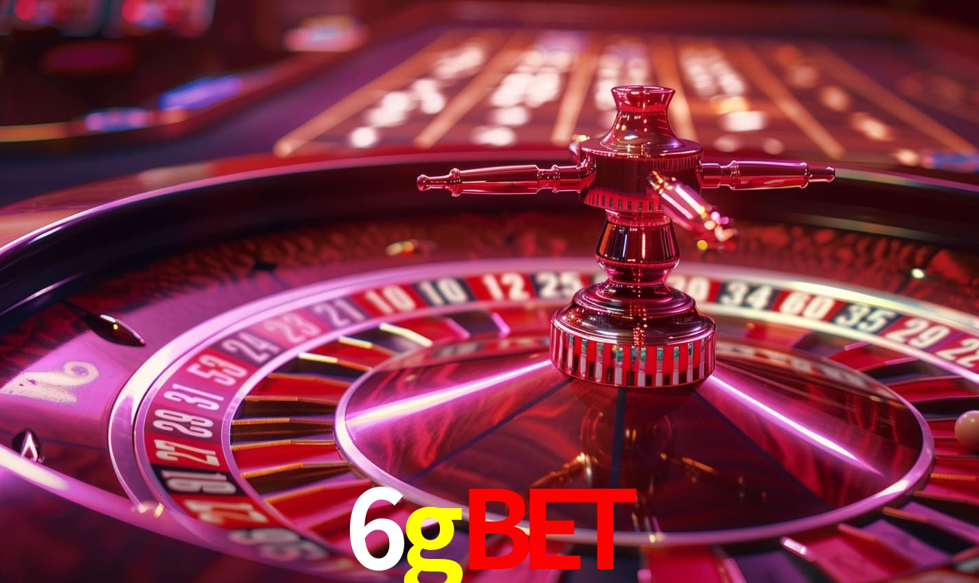Apostas Esportivas na 6gbet: Um Guia Completo