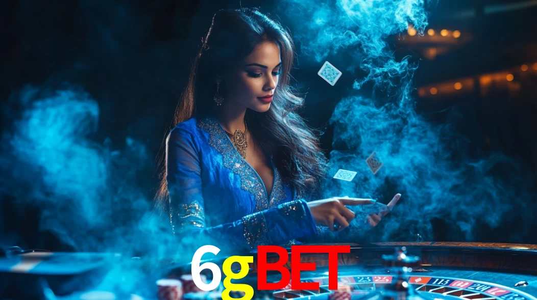 Desvendando o Mundo dos Jogos Virtuais na 6gbet