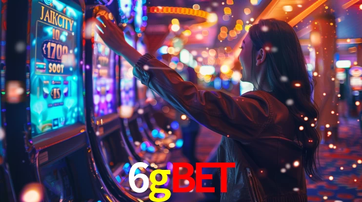 6gbet login