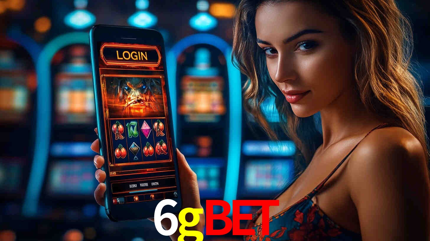 6gbet login