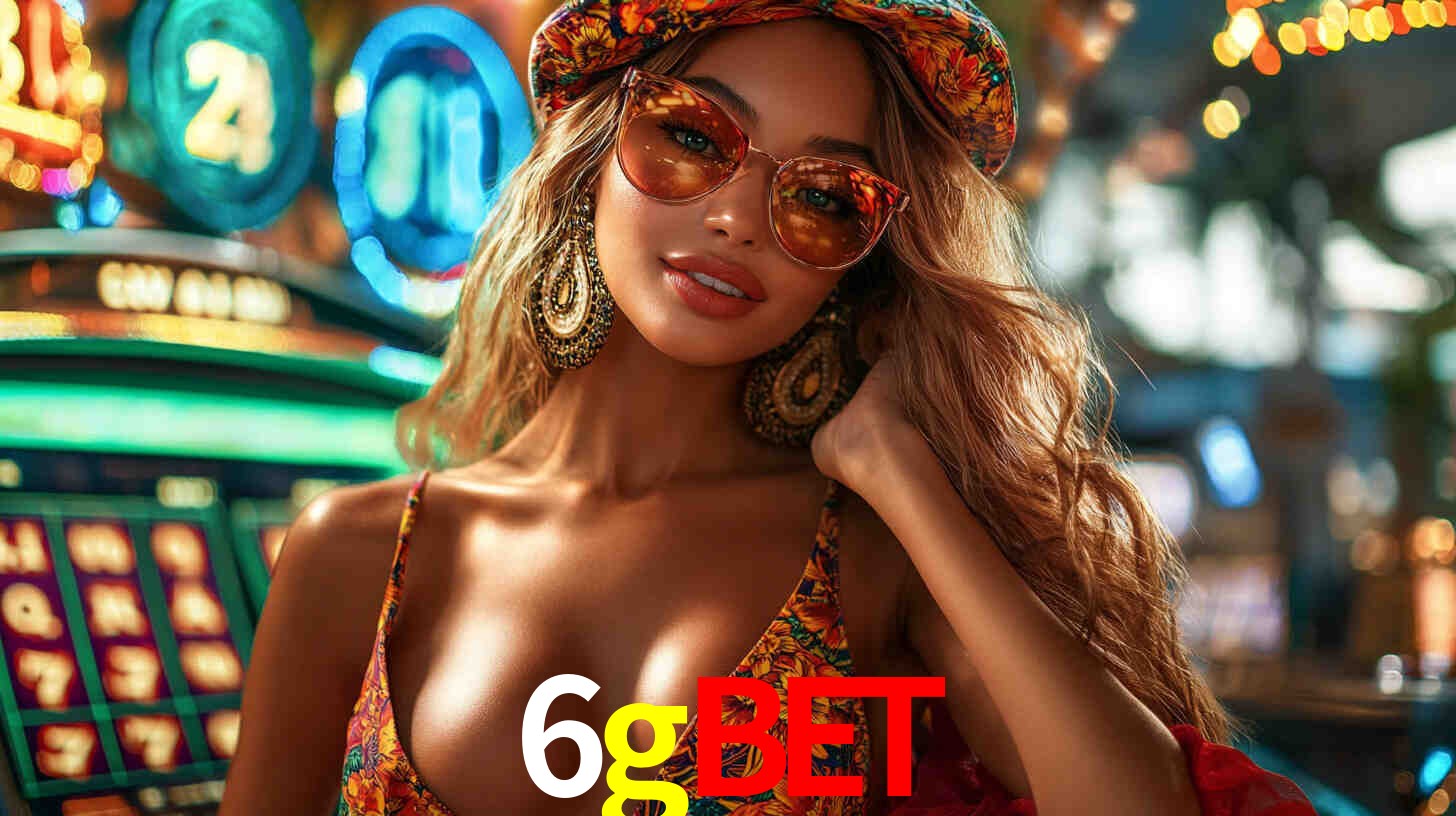 Daily Bonuses 6gbet