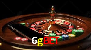 Blackjack Table 6gbet