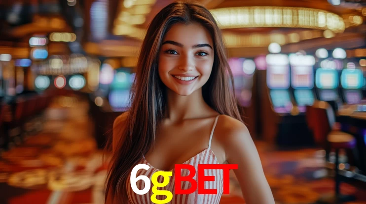 6gbet vip
