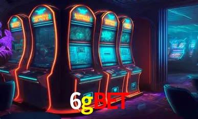 Descubra a Magia dos Jogos de Arcade no 6gbet