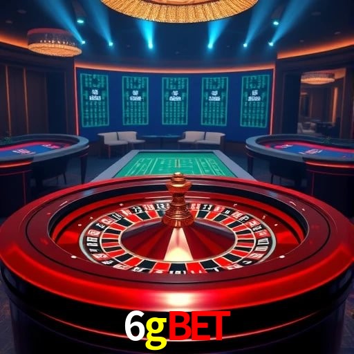 Seasonal Promotions 6gbet