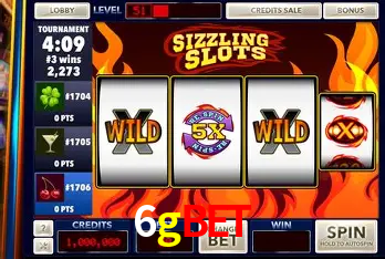 Desvendando o Mundo dos Jogos Virtuais na 6gbet