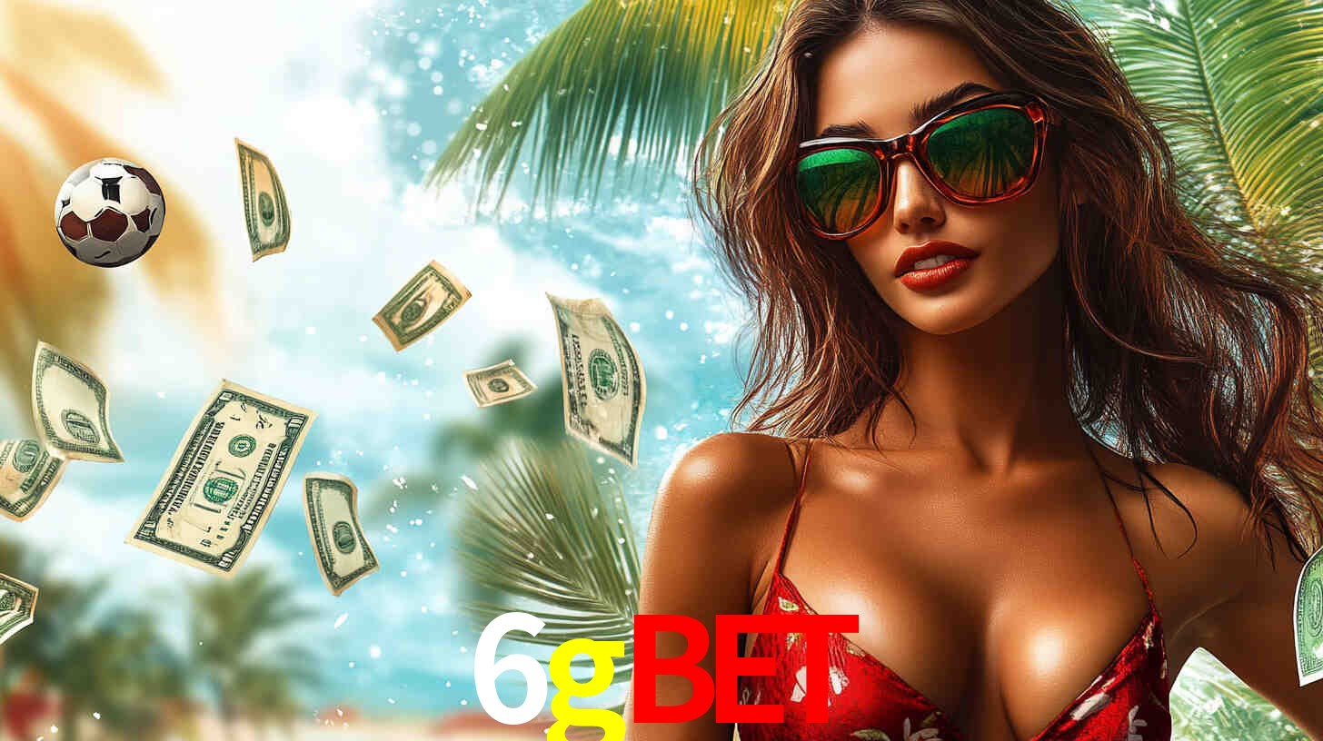 Account Benefits 6gbet