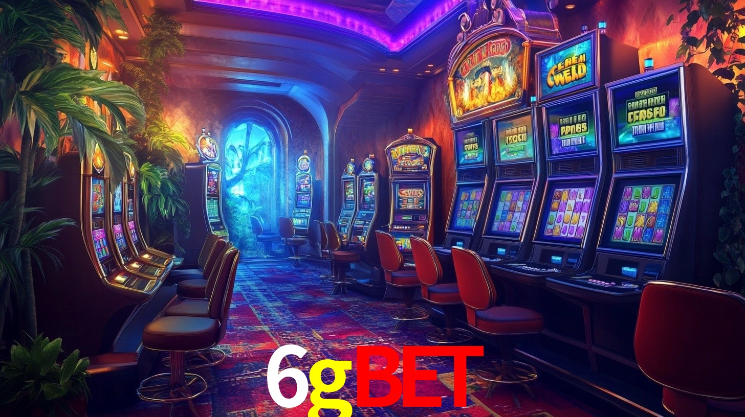 6gbet App Interface