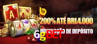 Slot Games 6gbet