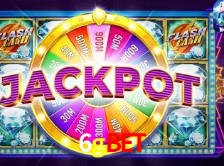 Descubra o Mundo do Cassino Online com 6gbet