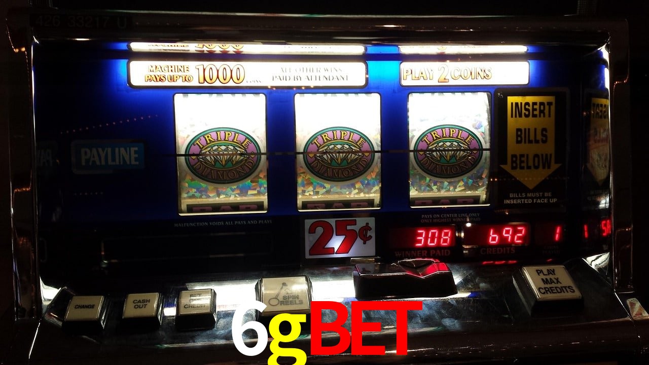 VIP Casino 6gbet