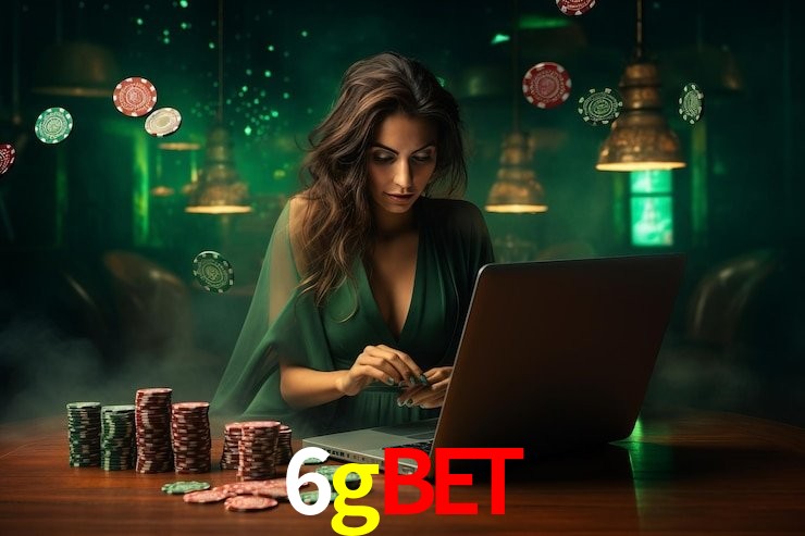 6gbet App Interface