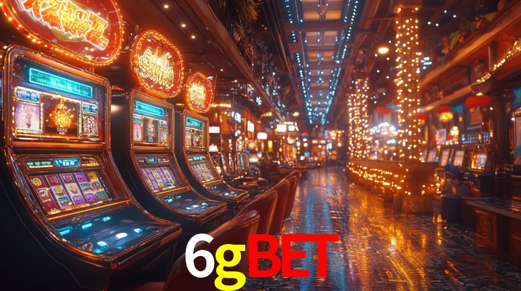 6gbet login